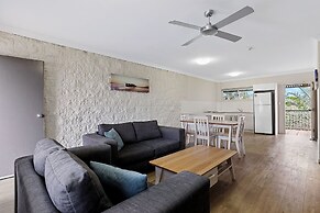K'gari Beach Resort