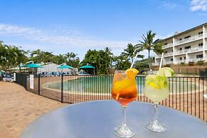 K'gari Beach Resort
