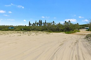 K'gari Beach Resort