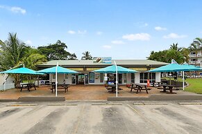K'gari Beach Resort