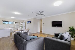 K'gari Beach Resort