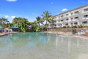 K'gari Beach Resort