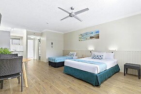 K'gari Beach Resort