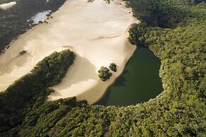K'gari Beach Resort