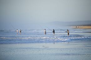 K'gari Beach Resort