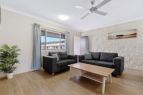 K'gari Beach Resort