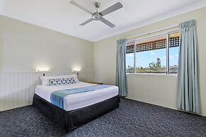 K'gari Beach Resort