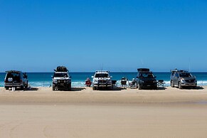 K'gari Beach Resort