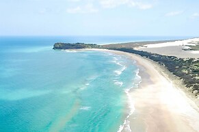 K'gari Beach Resort