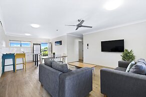 K'gari Beach Resort