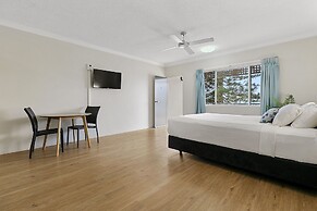K'gari Beach Resort
