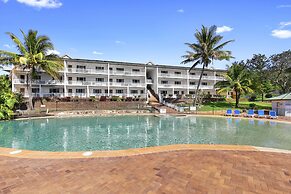 K'gari Beach Resort