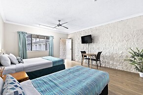 K'gari Beach Resort