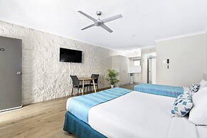 K'gari Beach Resort