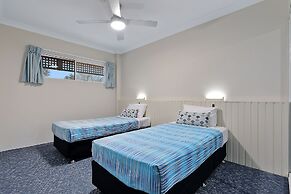 K'gari Beach Resort