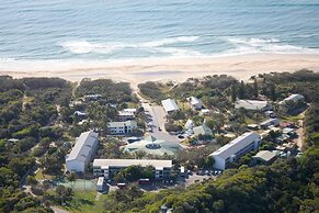 K'gari Beach Resort