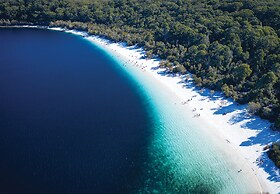 K'gari Beach Resort