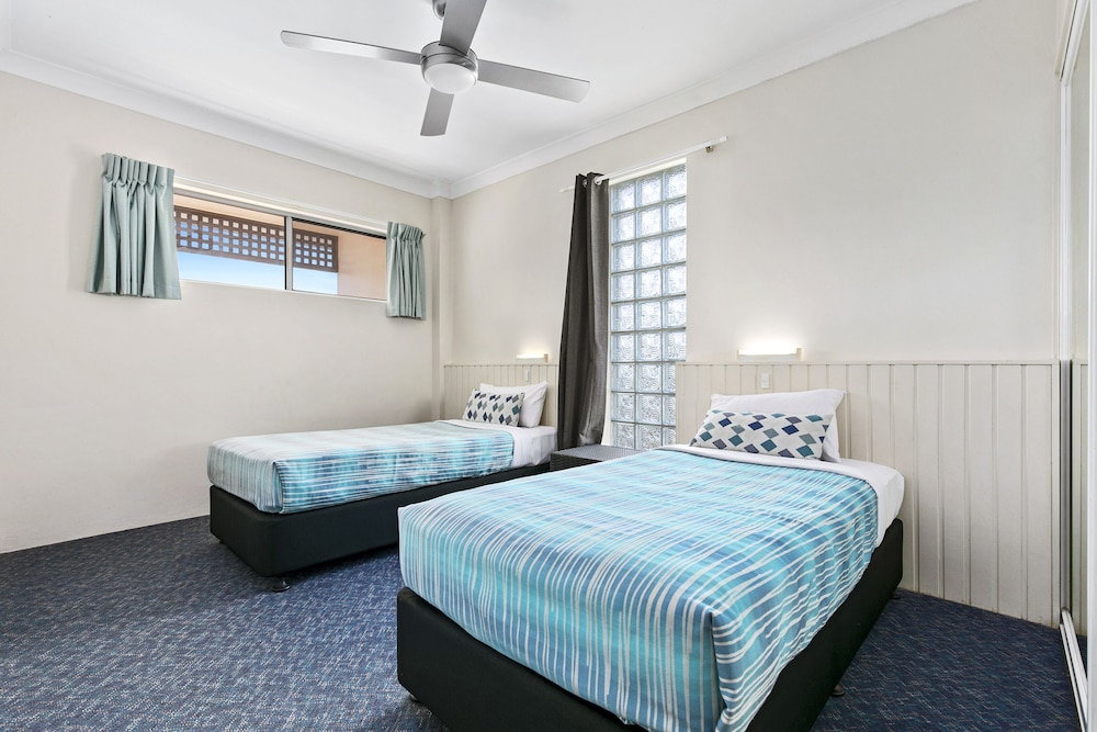 K'gari Beach Resort