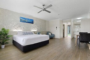 K'gari Beach Resort