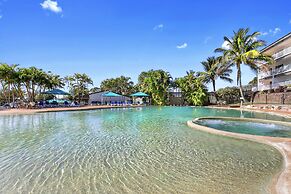 K'gari Beach Resort