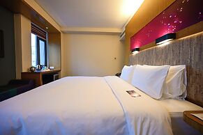 Aloft Beijing, Haidian