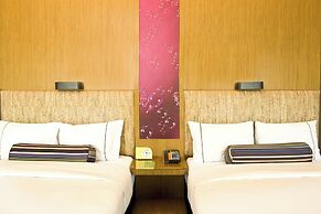 Aloft Beijing, Haidian