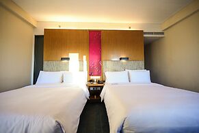 Aloft Beijing, Haidian