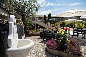 Lake Garda Resort