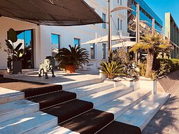 Kursaal Hotel
