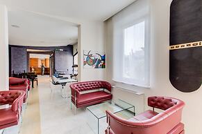 Kursaal Hotel