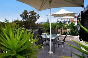 Quest East Melbourne