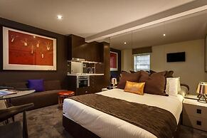 Quest East Melbourne