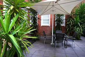 Quest East Melbourne