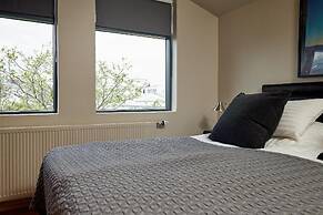 Hotel Fron