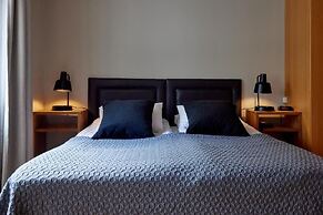 Hotel Fron