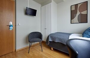 Hotel Fron