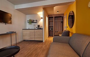Hotel Fron