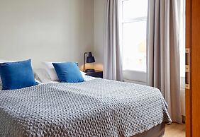 Hotel Fron