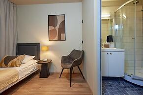 Hotel Fron