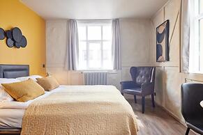 Hotel Fron