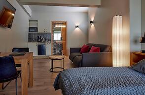 Hotel Fron