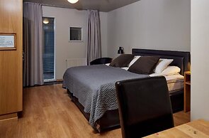 Hotel Fron