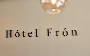 Hotel Fron