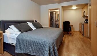 Hotel Fron