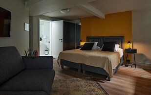 Hotel Fron