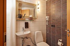 Hotel Fron