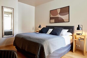 Hotel Fron