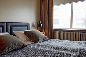 Hotel Fron