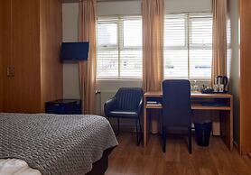 Hotel Fron