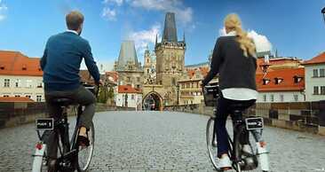 Hotel Louis Leger - Czech Leading Hotels